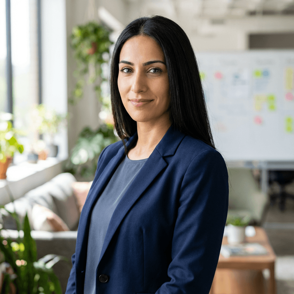 Lisa Anderson, Security Operations Manager