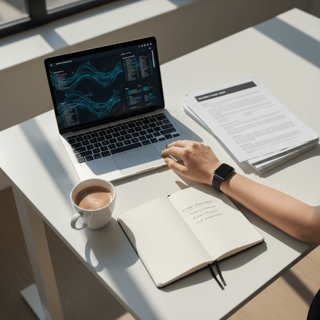 User access control and permissions review